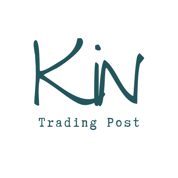 Kin Trading Post Logo